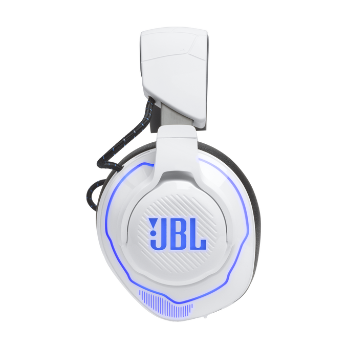 JBL Quantum 910 Black Wireless ANC Gaming Headset - JBLQ910WLBLKAM