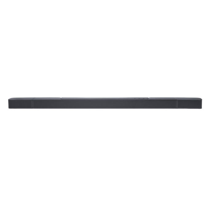 BAR 1000 - Black - Detailshot 2 image number null