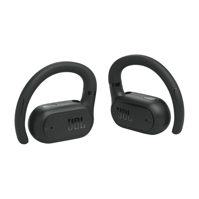 JBL wireless Sense | Soundgear open-ear True headphones