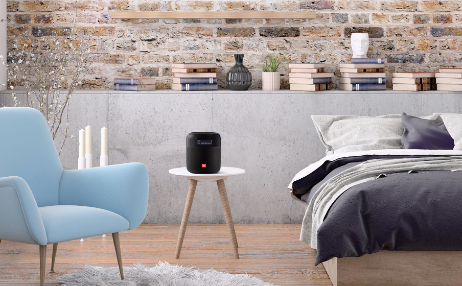 JBL Tuner XL — Radio i omiljene playliste