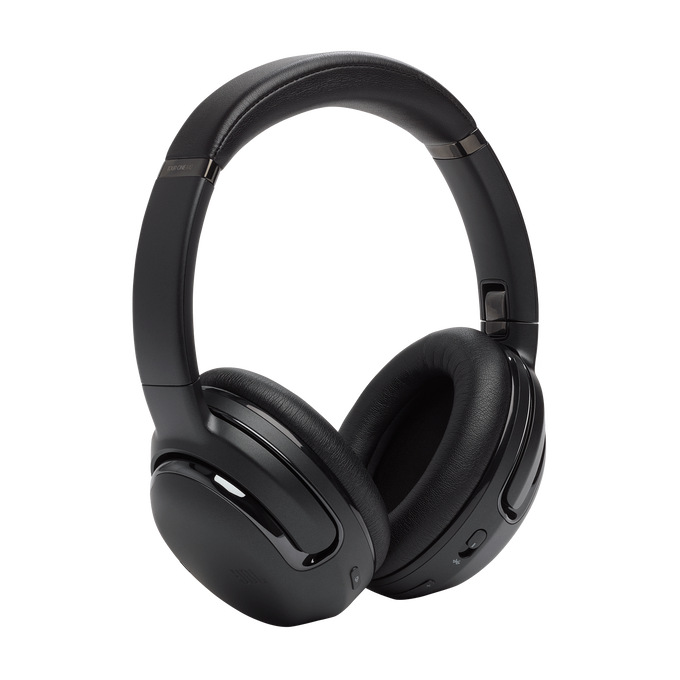 JBL Tour One M2 | Wireless over-ear Noise Cancelling headphones