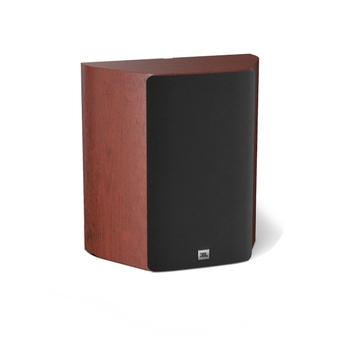 Studio 610 - Wood - Home Audio Loudspeaker System - Detailshot 2 image number null
