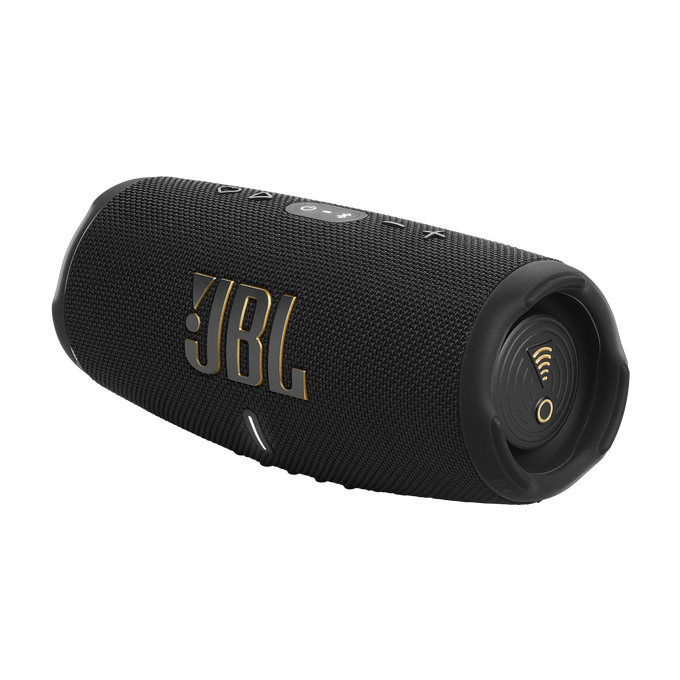 JBL Charge Wi-Fi Portable Wi-Fi and Bluetooth speaker - Main Image