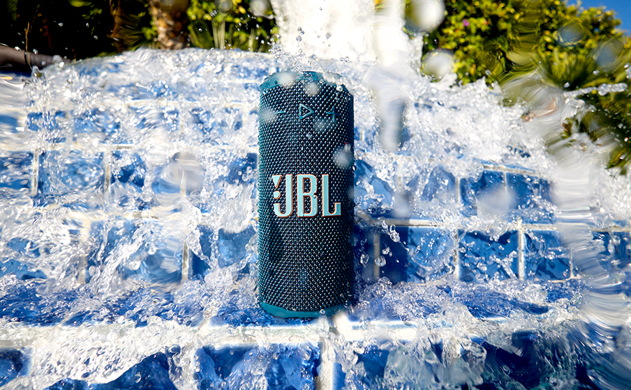 JBL Grip Bold JBL Pro Sound - صورة