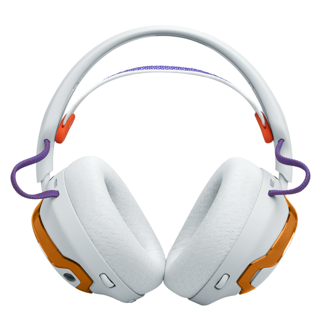 JBL Quantum 650 WIRELESS ゲーミング ヘッドセット JBL Quantum 650 | Wireless multiplatform gaming headset