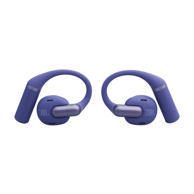 JBL SENSE PRO ワイヤレスヘッドホン ブルー JBL Sense Pro | True wireless open-ear headphones