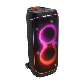 JBL PARTYBOX LED照明付きスピーカー JBL Party Speakers | Karaoke and lights that move you | JBL