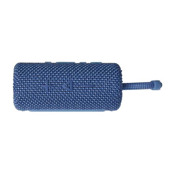 JBL Go 3 Eco Ultraportable Waterproof Speaker