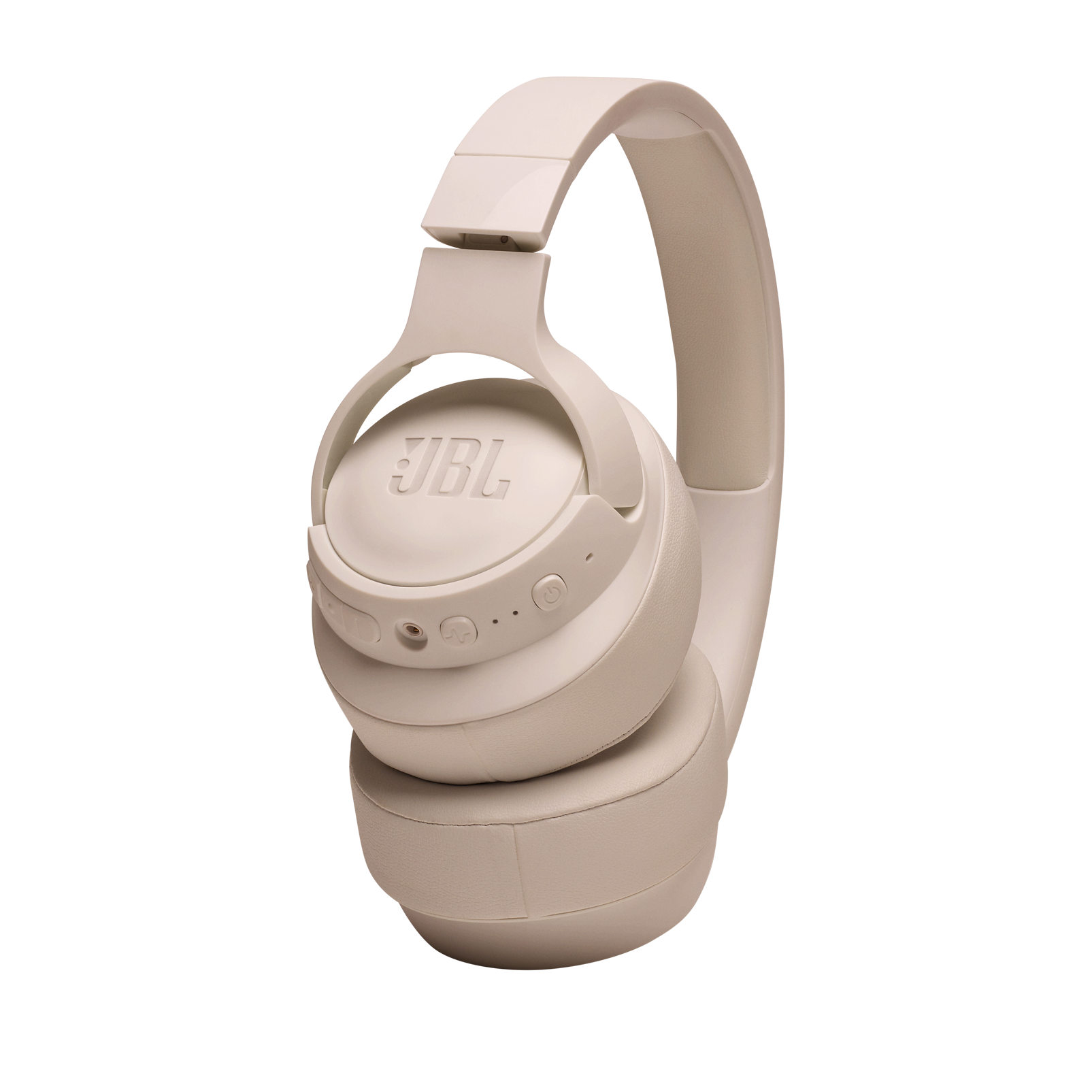 JBL Tune 760NC Over-Ear Headphones - Lightweight JBL Headphones Wireless Bluetooth, Foldable with Active Noise Cancellation - Bulk Packaging (並行輸入 Buy JBL Tune 760 NC | Noise cancelling | JBL