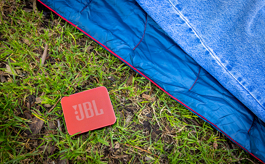 JBL Go Essential 2 Wireless Bluetooth streaming - Image