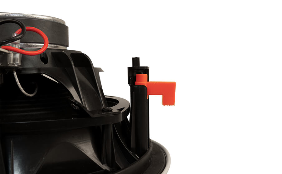 Arena 6ICDT Superior XL-2 installation bracket - Image