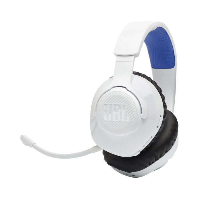 JBL Quantum 360P Console Wireless | Wireless over-ear console