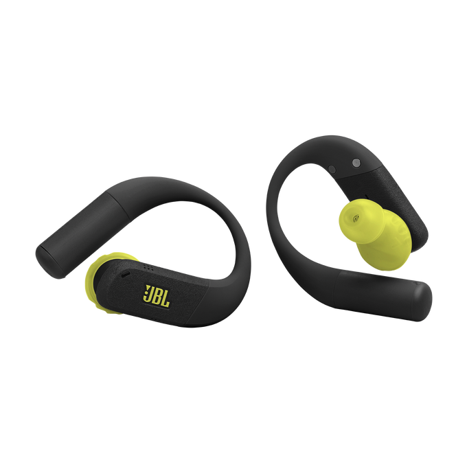 JBL Endurance Peak 4 | True Wireless Noise Cancelling Sport Earbuds