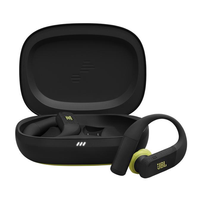 JBL Endurance Peak 4 | True Wireless Noise Cancelling Sport Earbuds