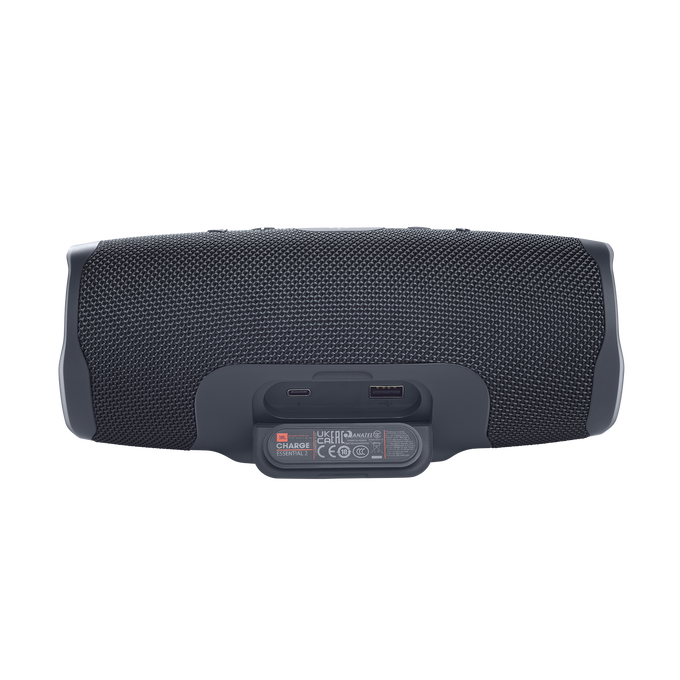 jbl charge essential 2 bluetooth test