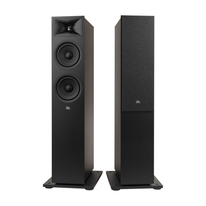 Stage 260F Dual (165mm) Floorstanding Loudspeaker