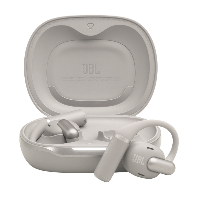 JBL Sense Pro | True wireless open-ear headphones