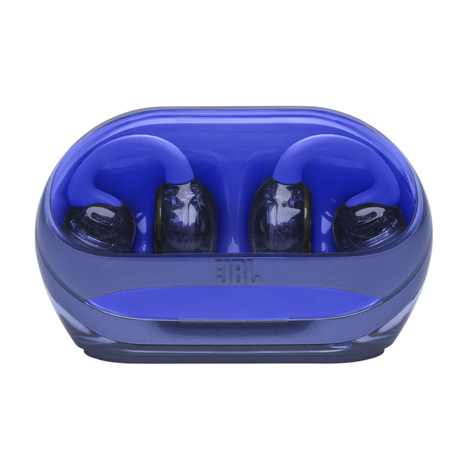 JBL Soundgear Clips | True wireless open-ear headphones
