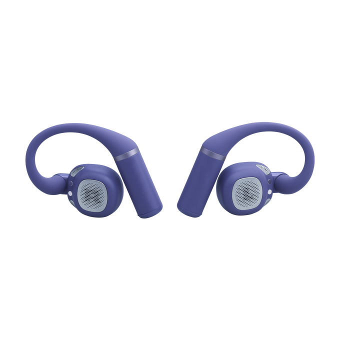 JBL SENSE PRO ワイヤレスヘッドホン ブルー JBL Sense Pro | True wireless open-ear headphones