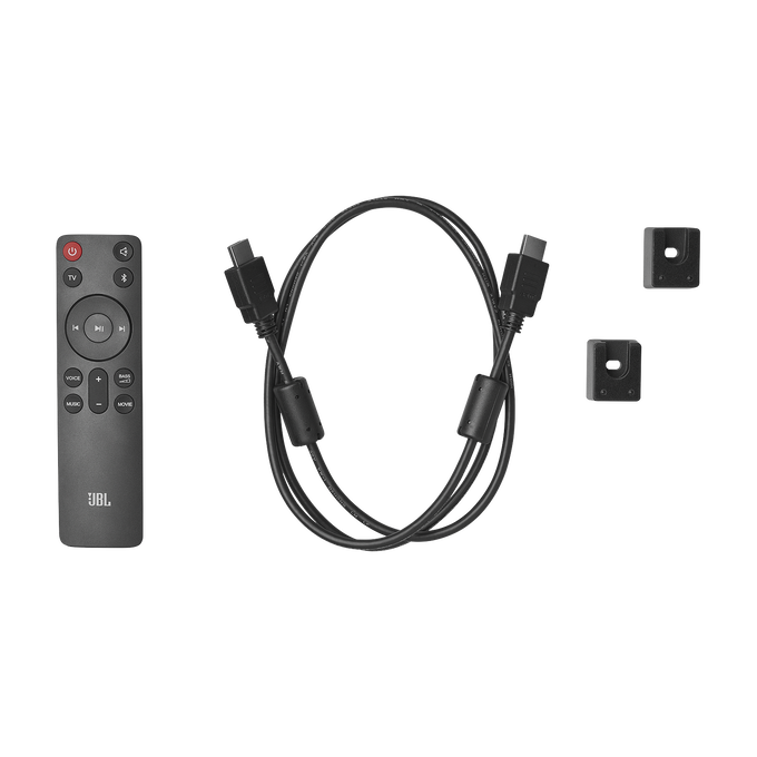 JBL Cinema SB510 | 3.1 Channel Soundbar