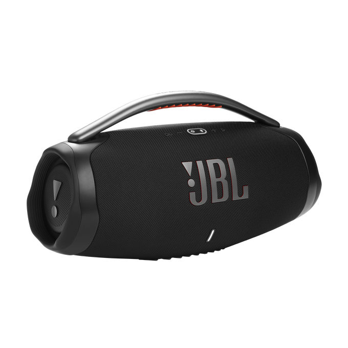 kredit crush Vedligeholdelse JBL Boombox 3 | Portable speaker