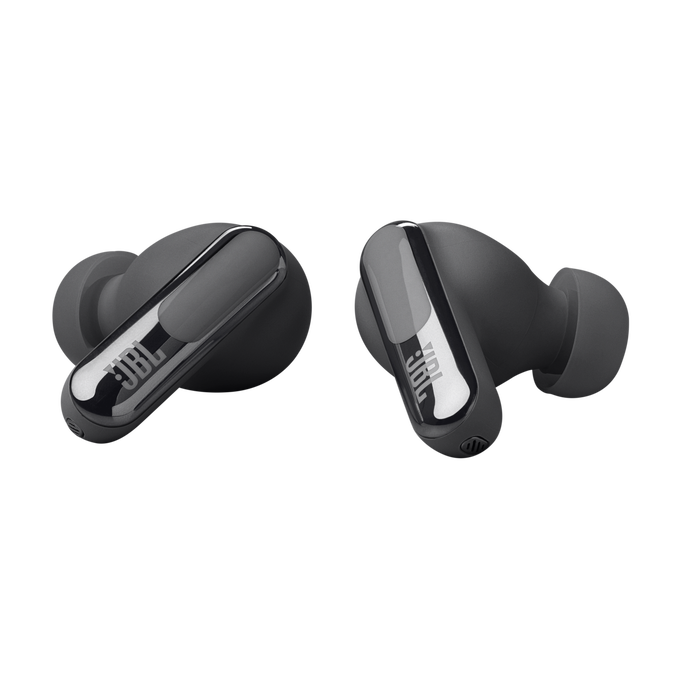 JBL Live Beam 3 | True wireless noise-cancelling closed-stick earbuds