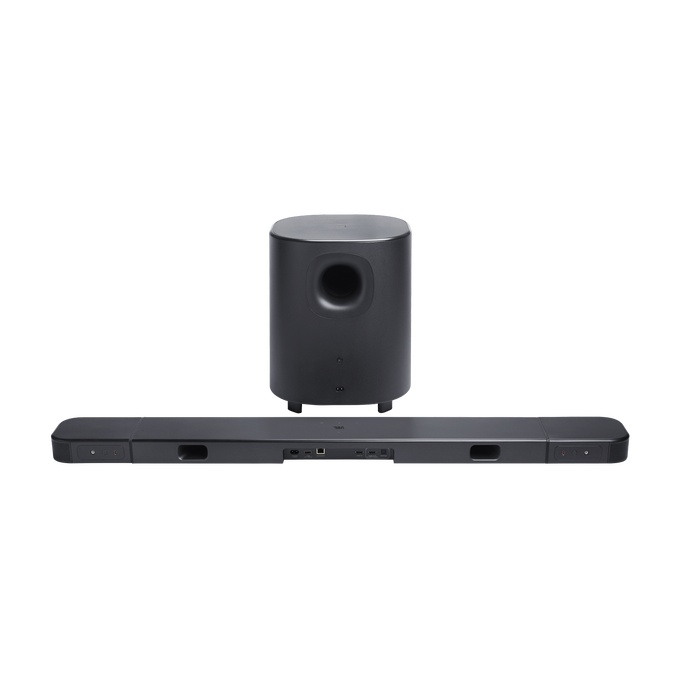 JBL Bar 800MK2 | 7.1 channel soundbar system with detachable