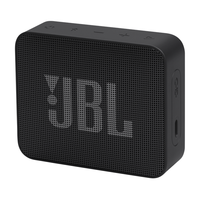 JBL Go Essential Portable Waterproof Speaker