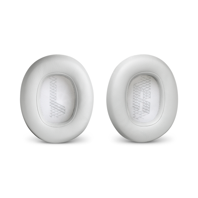 JBL Live 650BTNC - White - Wireless Over-Ear Noise-Cancelling Headphones - Detailshot 15 image number null