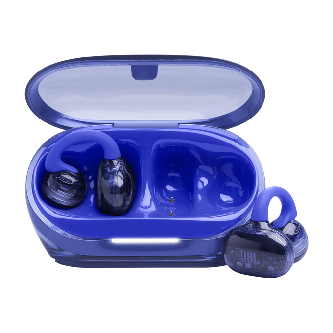 JBL Soundgear Clips | True wireless open-ear headphones
