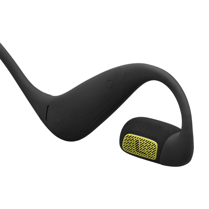 JBL Endurance Zone Blauw In-ear oordopjes kopen