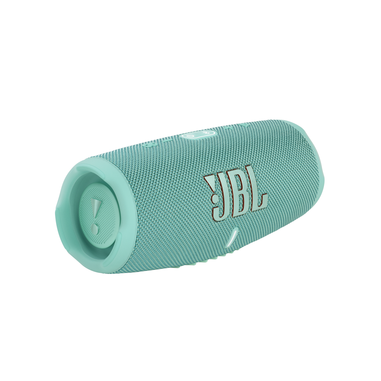 JBL Charge 5 Teal Bluetooth Speaker