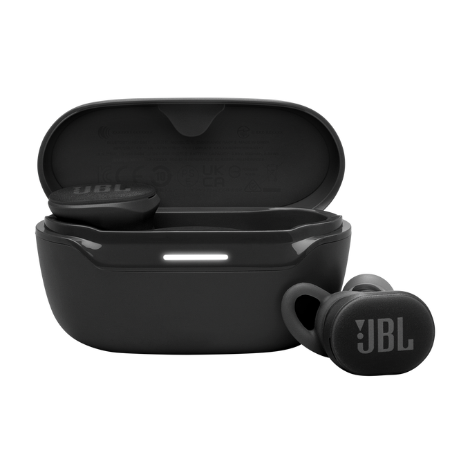 JBL ワイヤレスイヤホン　ENDURANCE RACE 2 JBL Endurance Race 2 | Waterproof sports true wireless earbuds