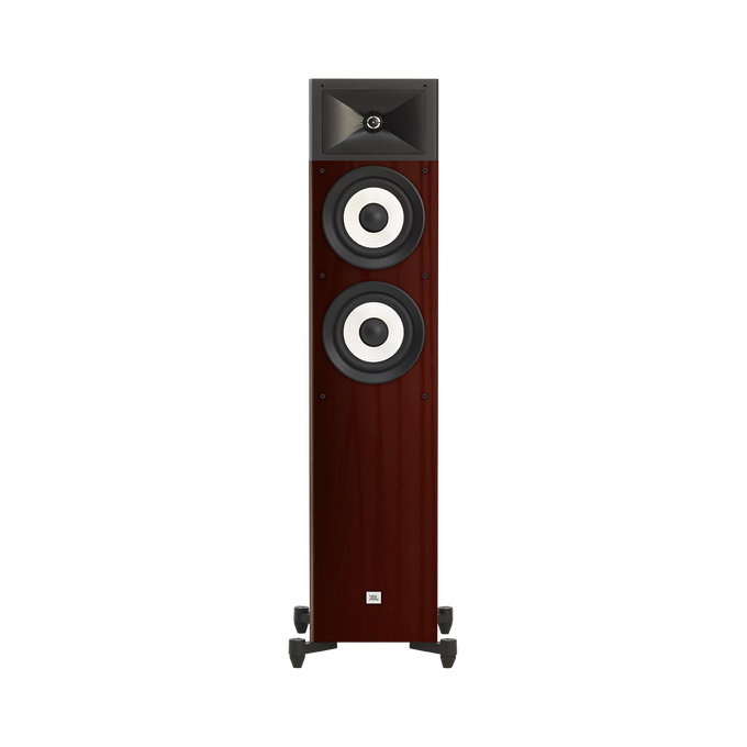 JBL Stage A180 - Wood - Home Audio Loudspeaker System - Detailshot 2 image number null