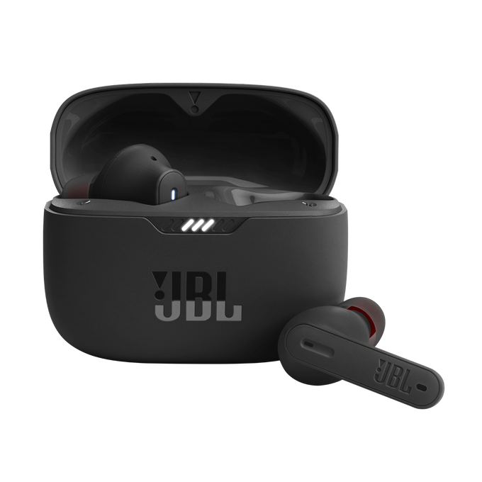 JBL Tune 235NC True WL In-Ear Headphones - Black