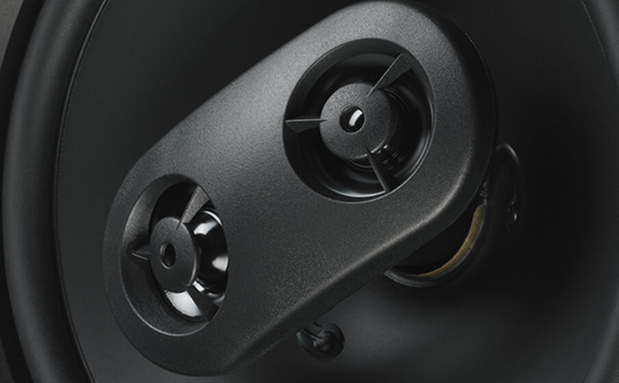 B-8IC 0.5-inch Polymer tweeter - Image