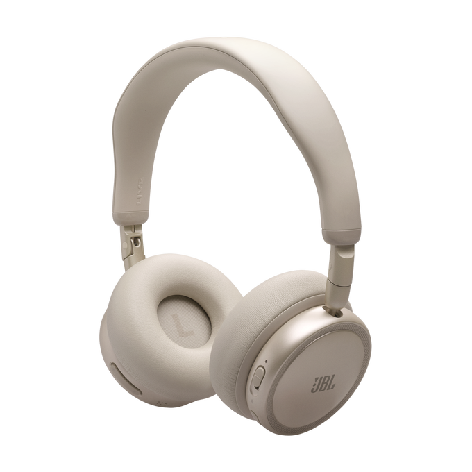 JBL Live 680NC | Wireless on-ear Noise Cancelling headphones