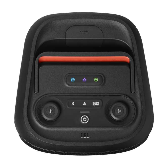 JBL パーティーボックス120 BASS BOOST JBL PartyBox Club 120 | Portable party speaker