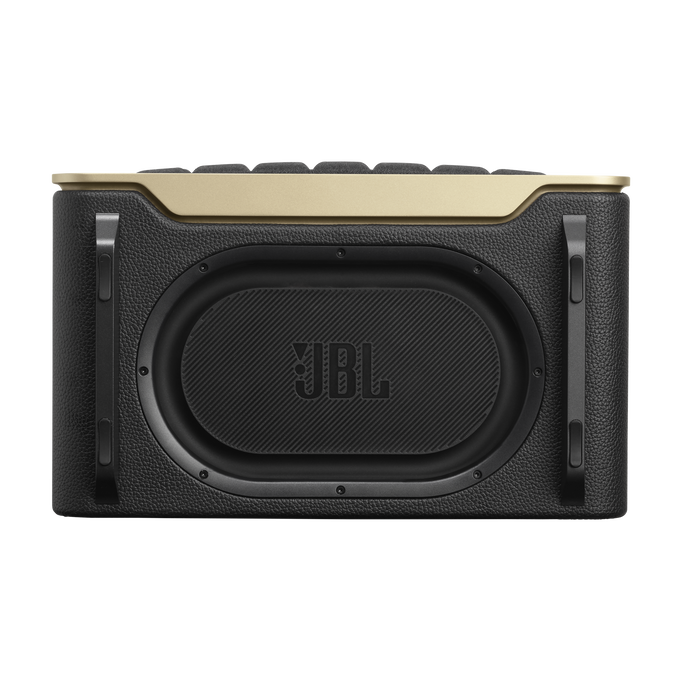 JBL AUTHENTICS 200 オーセンティックス200　新品未開封 JBL Authentics 200 | Smart home speaker with Wi-Fi, Bluetooth and
