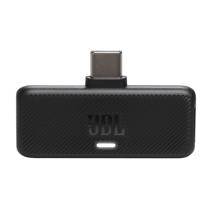 配信機器・PA機器・レコーディング機器 JBL QUANTUM STREAM WIRELESS USB-C JBL Quantum Stream Wireless USB-C | Wearable wireless streaming