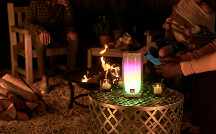Buy JBL Pulse 4 Portable speaker JBL