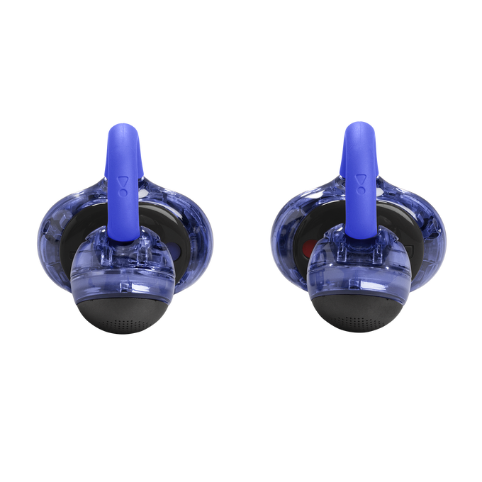 JBL Soundgear Clips | True wireless open-ear headphones