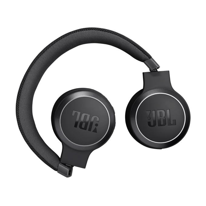 | Headphones 670NC Live True On-Ear Cancelling JBL Adaptive Wireless Noise with