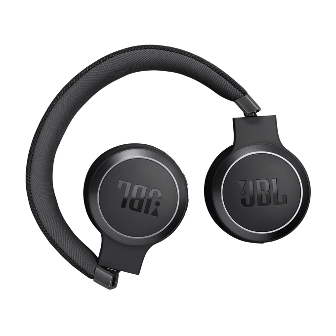 JBL Live 670NC | Wireless On-Ear Headphones with True Adaptive Noise  Cancelling