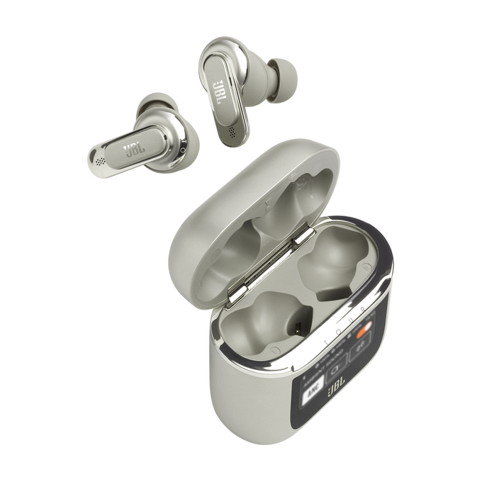 イヤホン jbl tour pro 2 JBL Tour Pro 2 | True wireless Noise Cancelling earbuds