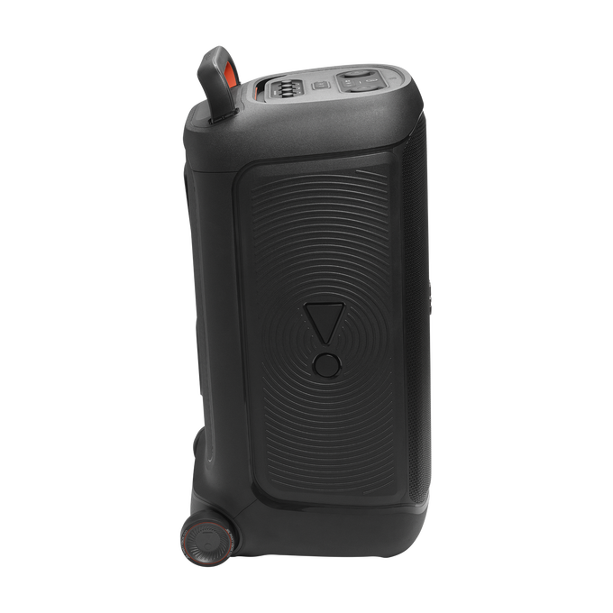 JBL PartyBox 520 | Portable battery-powered party speaker with