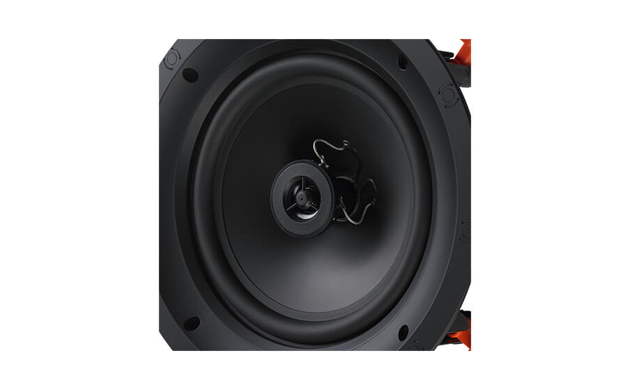 B-6IC 6.5-inch Poly cone woofer - Image