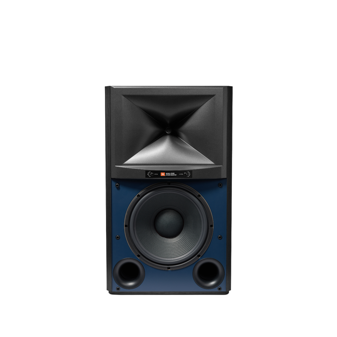 JBL 4349 | 12-inch (300mm) 2-way Studio Monitor Loudspeaker JBL 4349 | 12-inch (300mm) 2-way Studio Monitor Loudspeaker