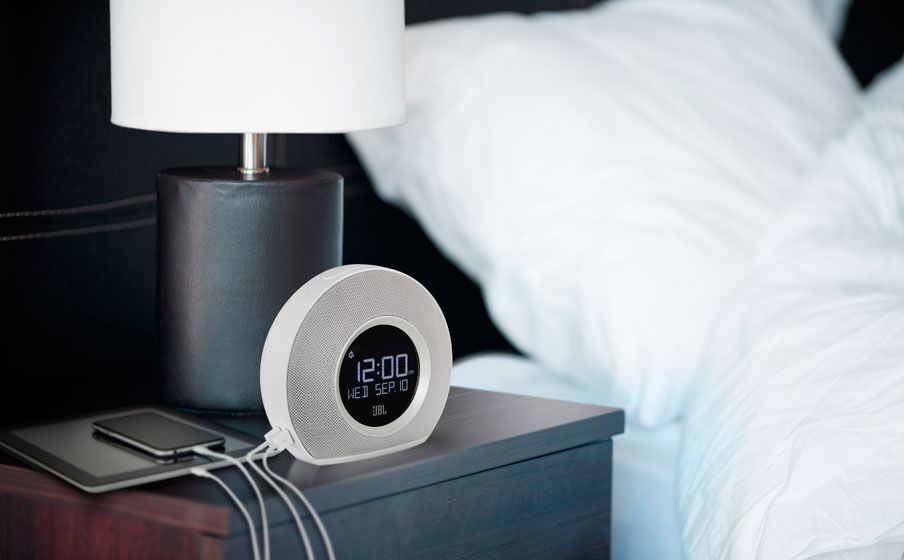JBL Horizon Room-filling JBL stereo sound - Image