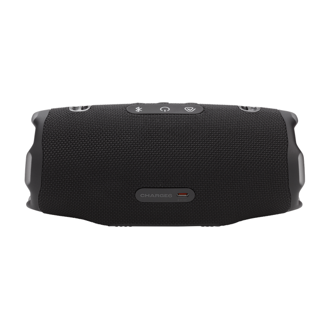 JBL Charge 6 | Portable waterproof and drop-proof Bluetooth speaker